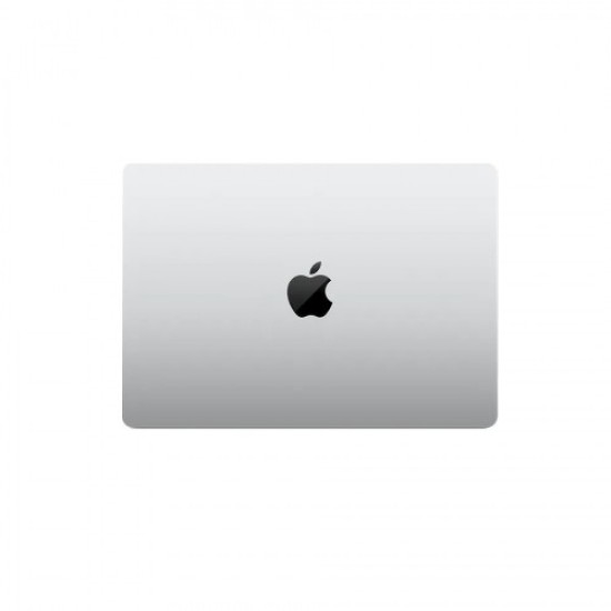 Apple MacBook Pro 16-Inch M1 Pro Chip, 16GB RAM, 512GB SSD (MK1E3ZP/A) Silver 2021