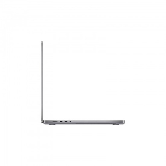 Apple MacBook Pro 16-Inch M1 Pro Chip 16GB RAM 512GB SSD MK183ZP/A Space Gray 2021