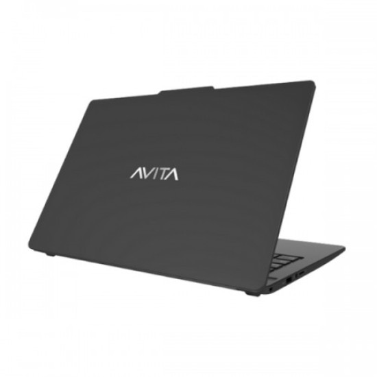 Avita Liber V14 Core i5 11th Gen 14 inch FHD Laptop Infinite Black