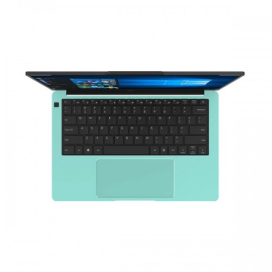 Avita Liber V14 Core i5 11th Gen 14 inch FHD Laptop Aqua Blue
