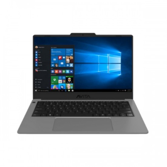 Avita Liber V14 Core i5 11th Gen 14 inch  FHD Laptop Anchor Grey
