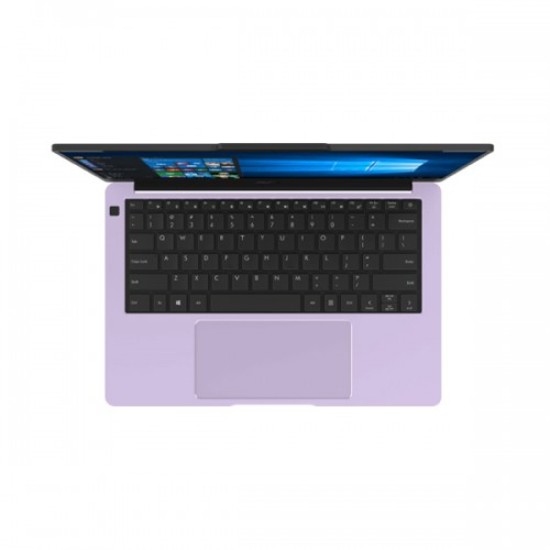 Avita Liber V14 Core i5 11th Gen 14 inch  FHD Laptop Soft Lavender
