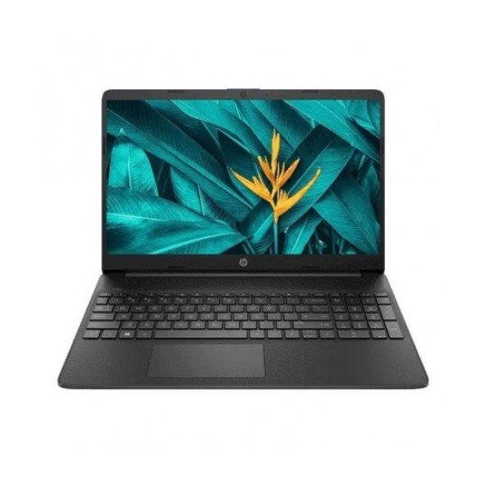 HP 15s-du1116TU Pentium Silver N5030 15.6 inch HD Laptop