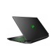 HP Pavilion Gaming 15-dk2678TX Core i7 11th RTX 3050 4GB Graphics 15.6 inch  FHD Gaming Laptop