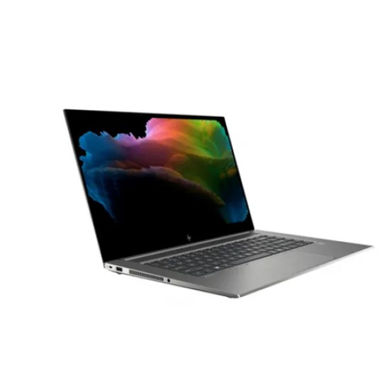 HP ZBook Create G7 Core i9 10th Gen RTX 2080 8GB Graphics 15.6 inch UHD Laptop