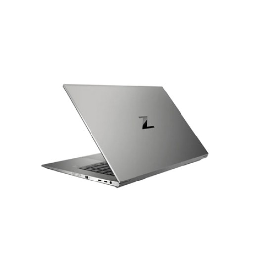 HP ZBook Fury G7 Xeon W-10885M 15.6 inch UHD Mobile Workstation Laptop