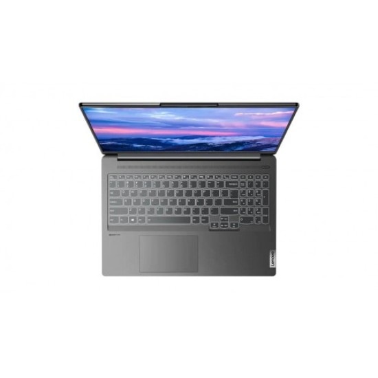 Lenovo IdeaPad 5 Pro 16ACH6 Ryzen 5 5600H 16 inch WQXGA Laptop