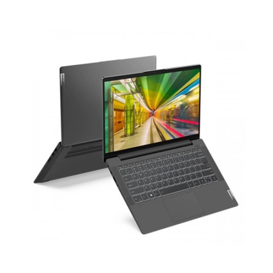 Lenovo IdeaPad 5 Ryzen 5 5500U 14 inch FHD Laptop