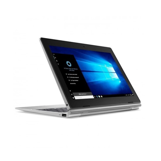 Lenovo IdeaPad D330 10IGL Intel CDC N4020 10.1 inch HD Touch Laptop