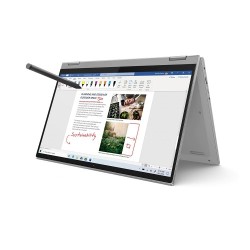 Lenovo IdeaPad Flex 5i Core i5 11th Gen 14 inch FHD Touch Laptop with Windows 11 Home