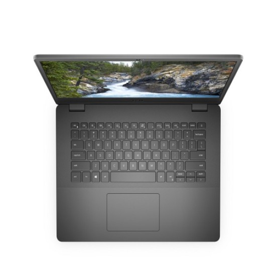 Dell Vostro 14 3400 Core i3 11th Gen 14 inch HD Laptop Backlit Keyboard with 256GB SSD+1TB HDD