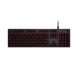 Logitech G413 Mechanical Backlit Gaming Keyboard