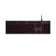 Logitech G413 Mechanical Backlit Gaming Keyboard