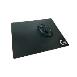 Logitech G440 Hard Gaming Mouse Pad
