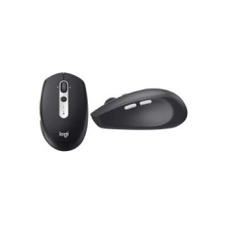 Logitech M585 Multi Device Wireless Bluetooth And USB Mouse