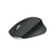 Logitech M720 Triathlon multi device Bluetooth Mouse 