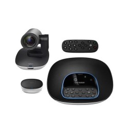 Logitech Video ConferenceCam Group