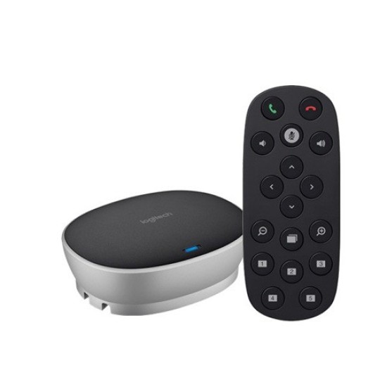 Logitech Video ConferenceCam Group