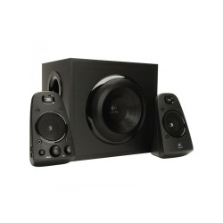 Logitech Z623 2.1 Speaker (980-000403)