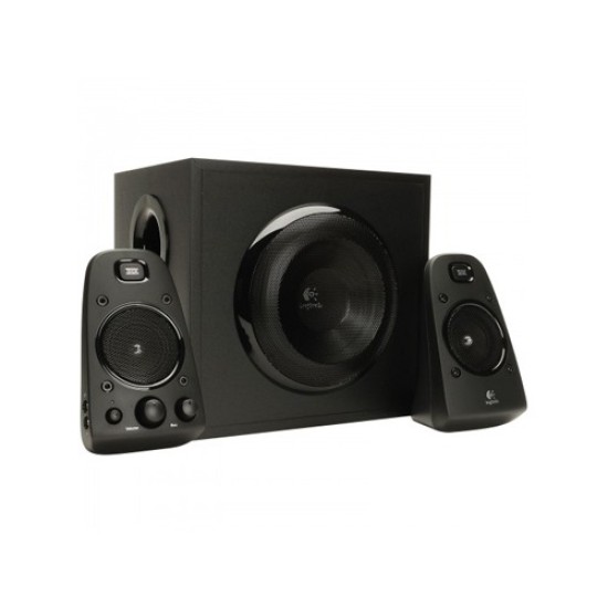 Logitech Z623 2.1 Speaker (980-000403)