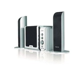 Microlab FC361BT Multimedia Bluetooth Speaker