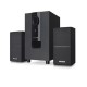 Microlab M-106BT 2.1 Bluetooth Speaker