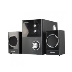 Microlab M-223 2.1 Speaker