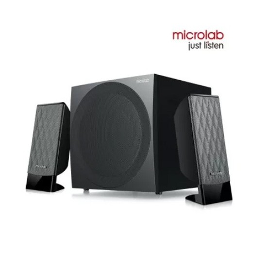 Microlab M-300BT Bluetooth Speaker