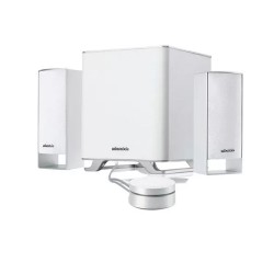 Microlab M-600BT 2:1 Bluetooth Speaker