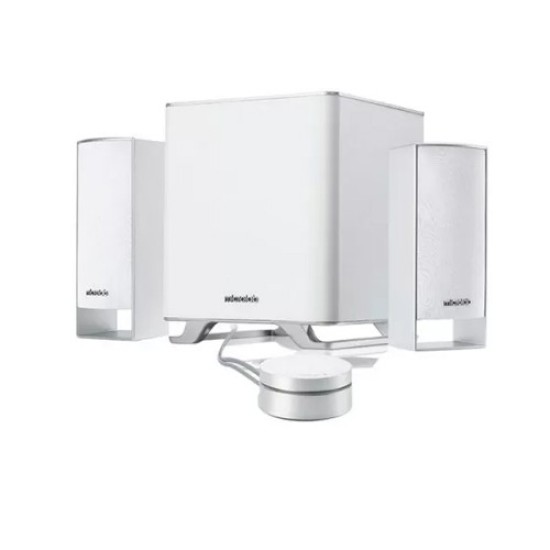 Microlab M-600BT 2:1 Bluetooth Speaker