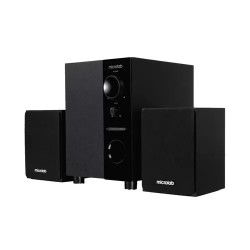 Microlab M109 2:1 Multimedia Speaker