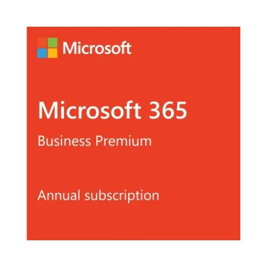 Microsoft 365 Business Premium (CSP)