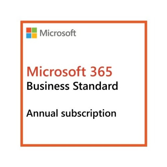 Microsoft 365 Business Standard (CSP)