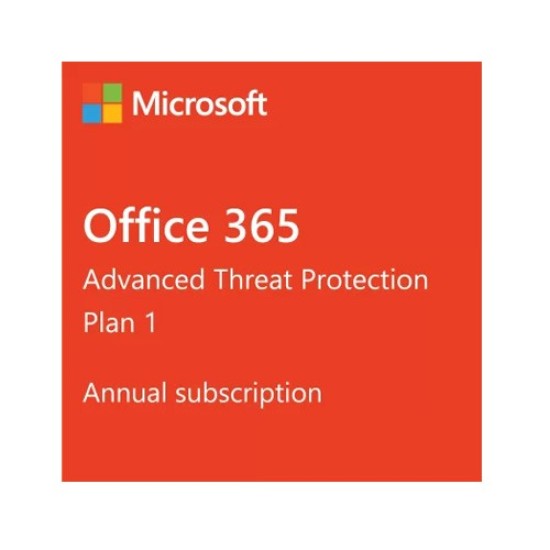 Office 365 Advanced Threat Protection (Plan 1)