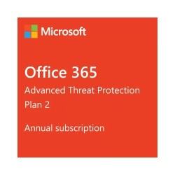 Office 365 Advanced Threat Protection (Plan 2)