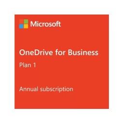 OneDrive For Business Plan 1 (CSP)