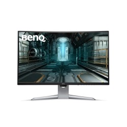 BenQ EX3203R Curved 144Hz 31.5 Inch QHD 2K Gaming Monitor