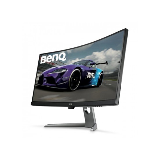 BenQ EX3501R 35 Inch Curved sRGB 2K Monitor