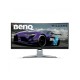 BenQ EX3501R 35 Inch Curved sRGB 2K Monitor