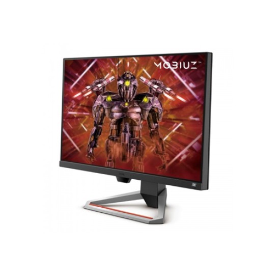Benq Mobiuz EX2710 27 Inch 144Hz 1ms FHD IPS Gaming Monitor