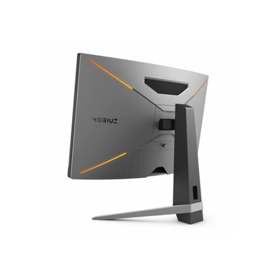 BenQ MOBIUZ EX2710R 27 Inch 165Hz FreeSync 2K QHD Curved Gaming Monitor