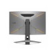BenQ MOBIUZ EX2710R 27 Inch 165Hz FreeSync 2K QHD Curved Gaming Monitor
