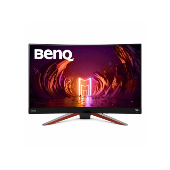 BenQ MOBIUZ EX2710R 27 Inch 165Hz FreeSync 2K QHD Curved Gaming Monitor
