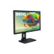 BenQ PD2700Q DesignVue 27 inch 2K QHD 1440p IPS Monitor