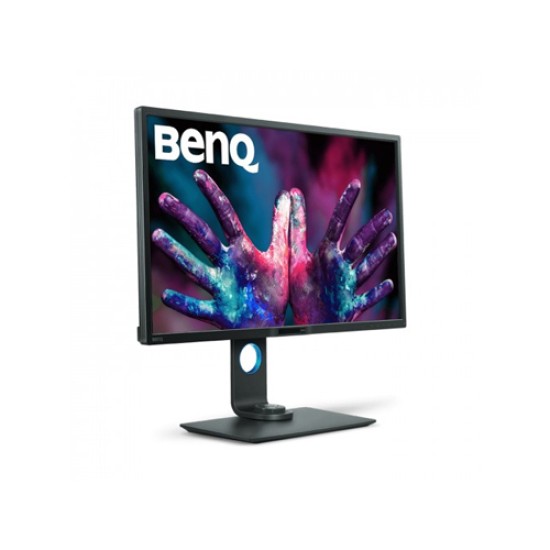 BenQ PD3200U 32 Inch UHD 4K IPS sRGB Monitor