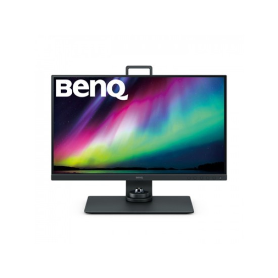 BenQ SW321C 32 Inch 4K UHD IPS Photographer Monitor