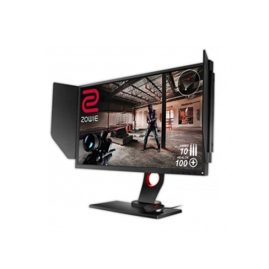 BenQ Zowie XL2546K 24.5 Inch 240Hz DyAC+ e-Sports Gaming Monitor