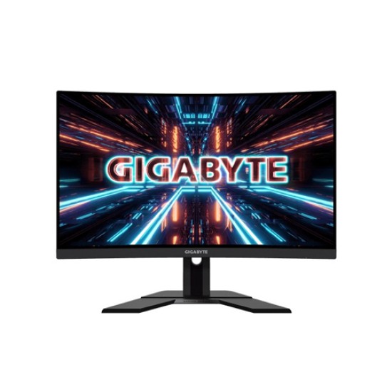 GIGABYTE G27FC 27 Inch 165Hz Full HD Curved Gaming Monitor