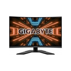 GIGABYTE G32QC 32 Inch 165Hz Curved Gaming Monitor