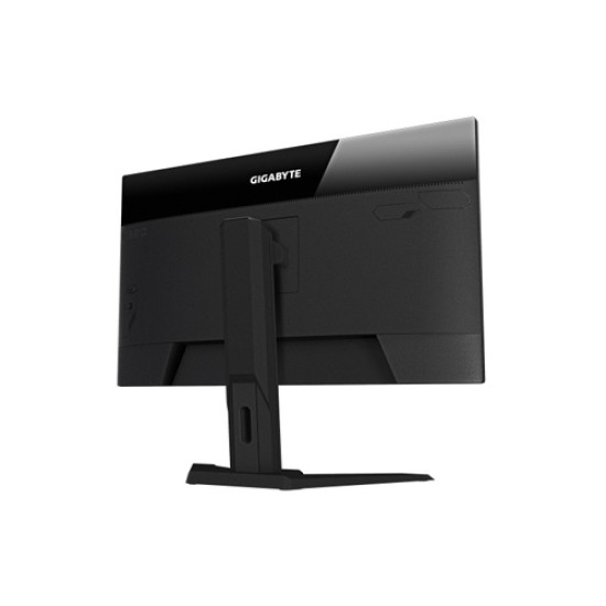 Gigabyte M32Q 32 Inch 165Hz QHD KVM IPS Gaming Monitor